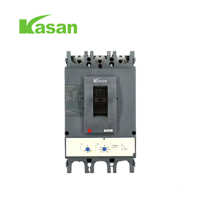 „CVS400F 3P 400AMP“ grandinės pertraukiklis